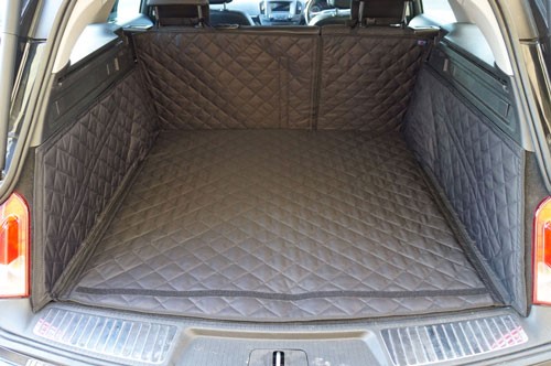 Vauxhall Insignia 2013 - 2017 (Estate) Fully Tailored Boot Liner