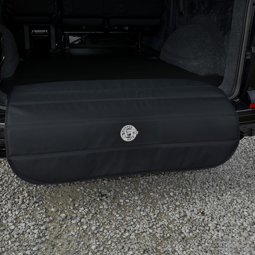 Bumper Mate Plus