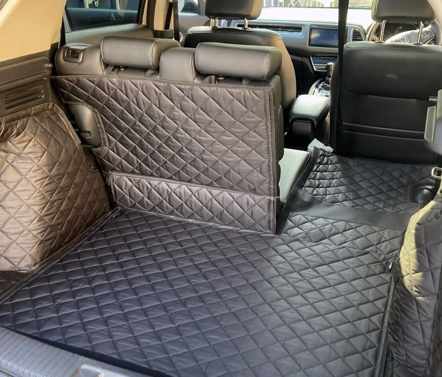 Seat Split