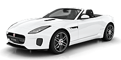 F-Type (QQ6_Facelift) 2017 - 2020