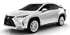 RX (AL2(EU,M)_Facelift) 2019