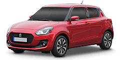 Swift (AZ) 2017