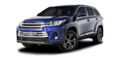 Toyota kluger