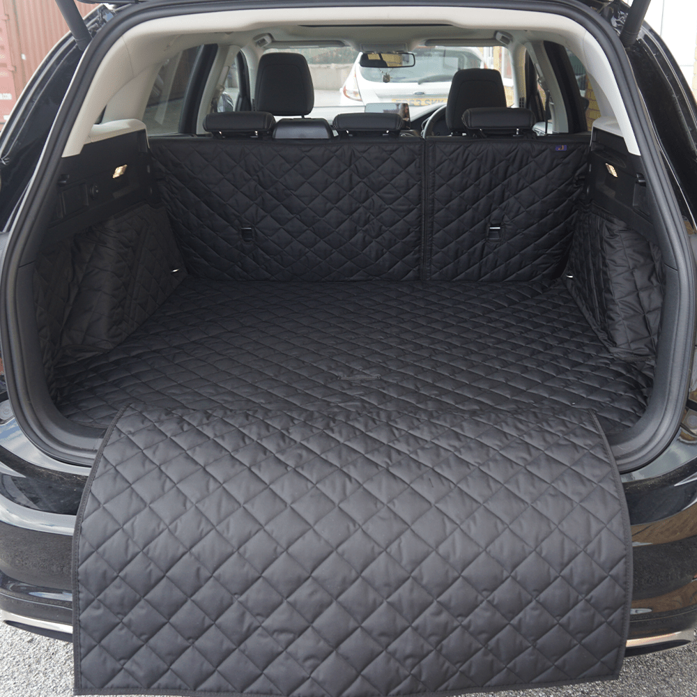 ford focus estate 2018-present boot liner
