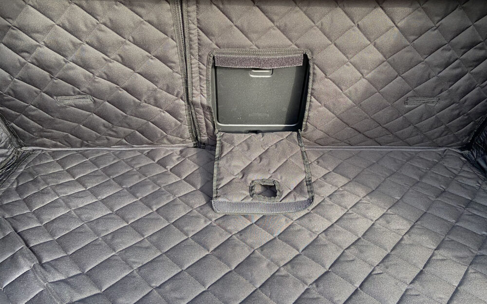 Volvo XC60 2020 - Present - Fully Tailored Boot Liner
