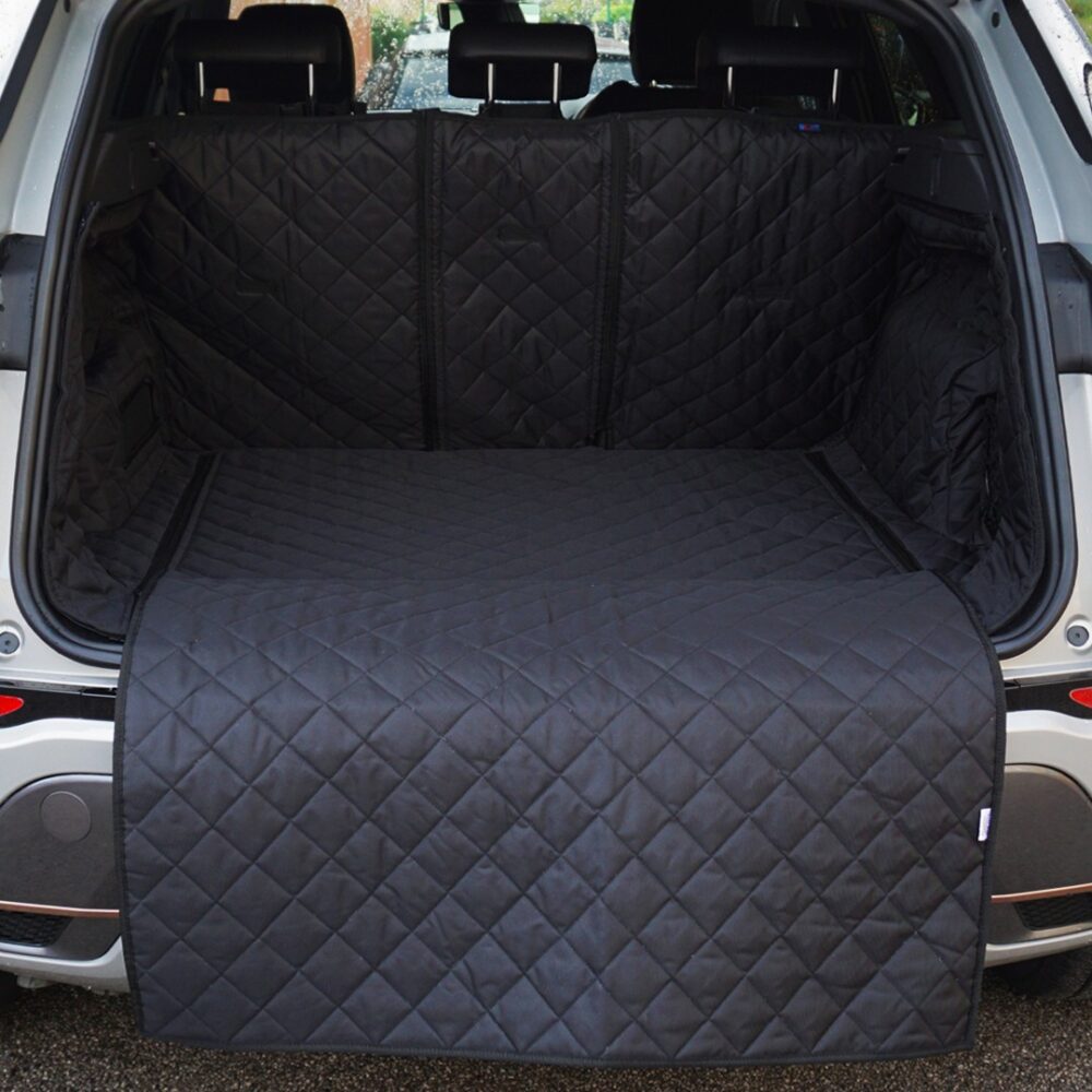 Land Rover Range Rover Evoque 2019 - Present - Fully Tailored Boot Liner