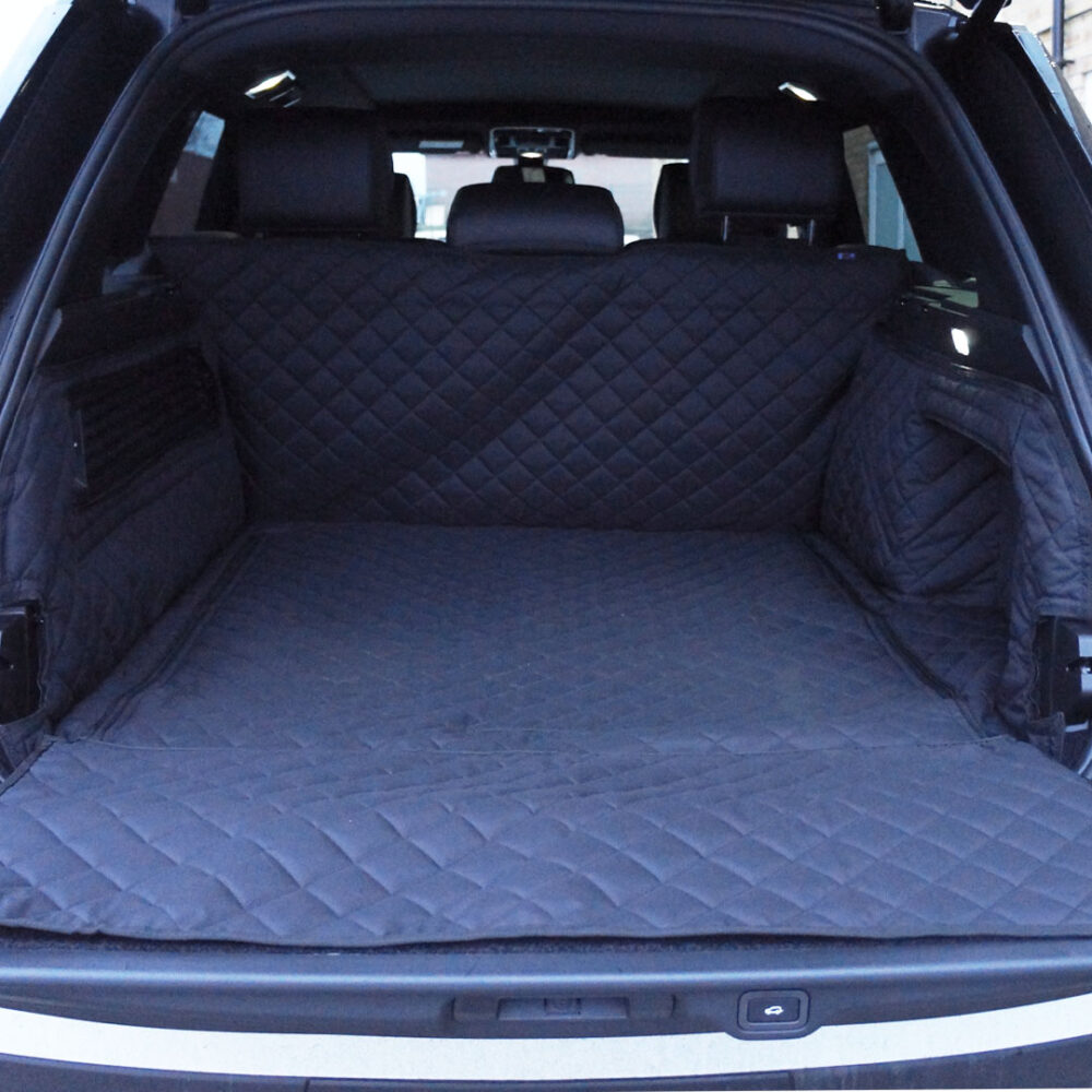 Land Rover Range Rover 2012 - Present - Fully Tailored Boot Liner