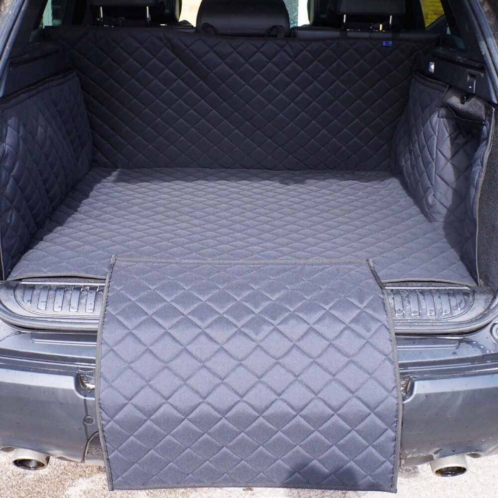 Land Rover Range Rover Sport 5 Seater 2013 - 2018 - Fully Tailored Boot Liner