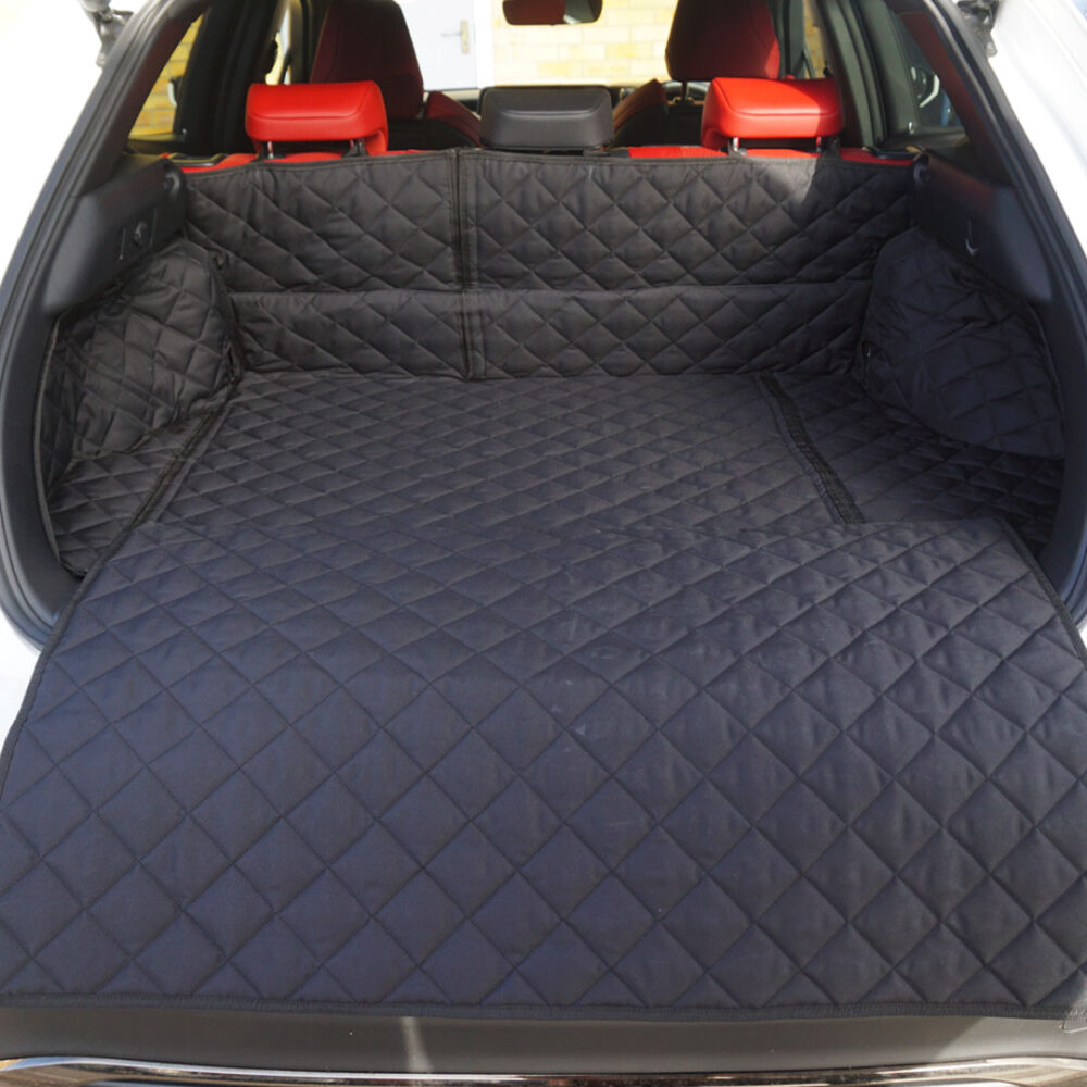 Lexus UX 2019 - Present - Fully Tailored Boot Liner