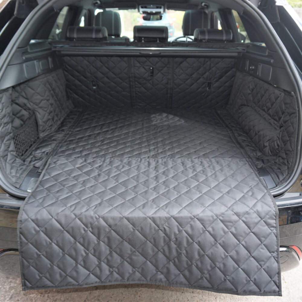 Land Rover Range Rover Velar 2020 - Present - Fully Tailored Boot Liner