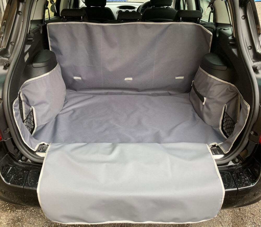 Peugeot 308 2007 - 2014 - Fully Tailored Boot Liner