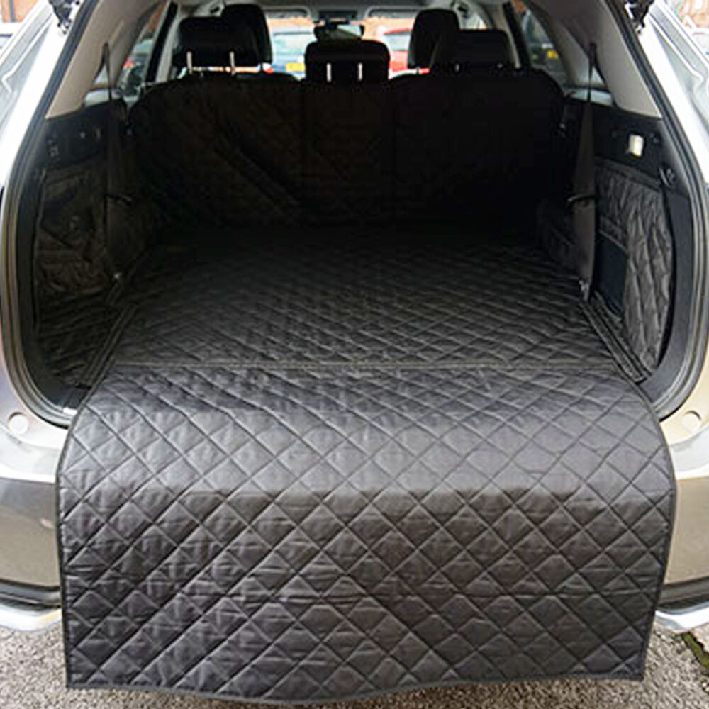 Lexus RXL 450H 5 Seater 2016 - Present - Fully Tailored Boot Liner