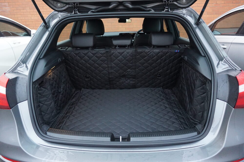 Mercedes A Class 2018 - Present - Fully Tailored Boot Liner