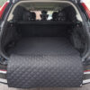 Volvo XC90 5 Seater 2015 – Present – Fully Tailored Boot Liner