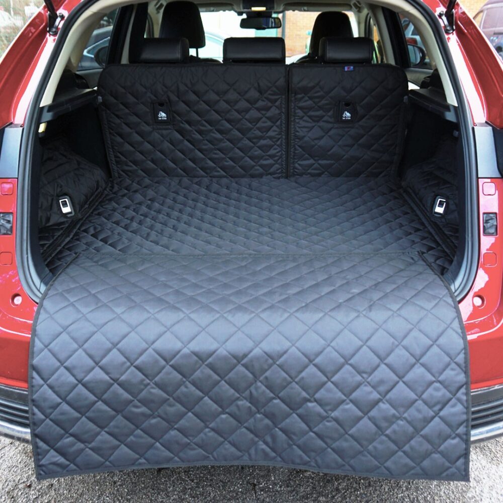 Lexus NX300H 2014 - 2021 - Fully Tailored Boot Liner