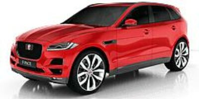 f pace