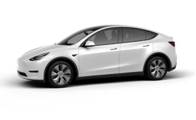 model y