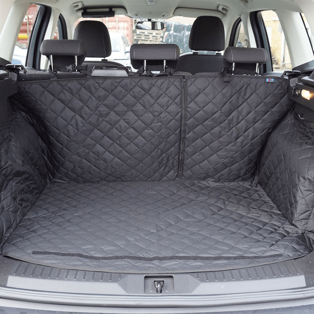 ford kuga 2020 - present boot liner