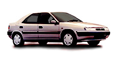 Xantia