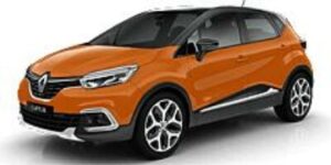 Captur