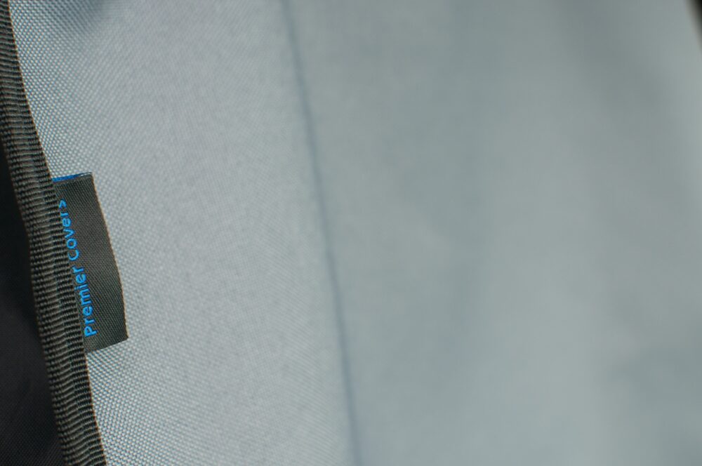 Vauxhall Vivaro - Semi-Tailored Van Seat Covers