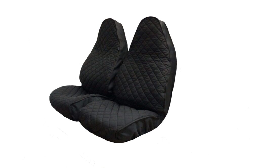 Citroen Berlingo - Semi-Tailored Van Seat Covers