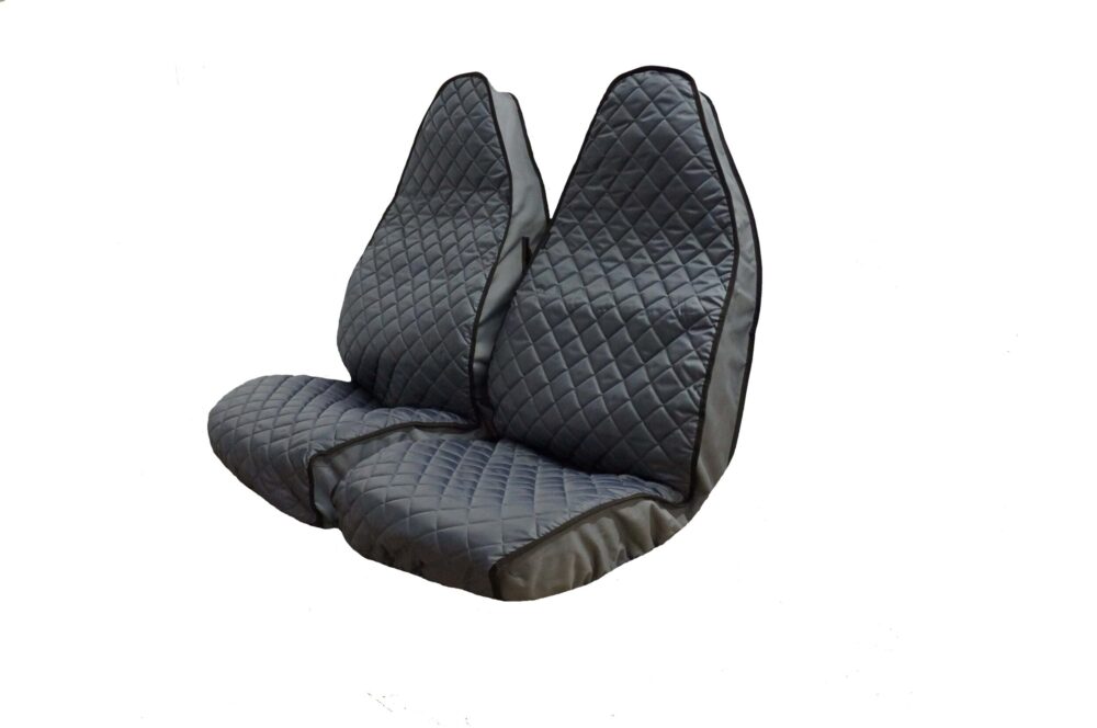 Citroen Berlingo - Semi-Tailored Van Seat Covers