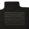Alfa Romeo Brera 2005 - 2010 Car Mats