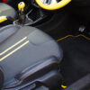 Alfa Romeo Brera 2005 - 2010 Car Mats