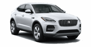 E-Pace