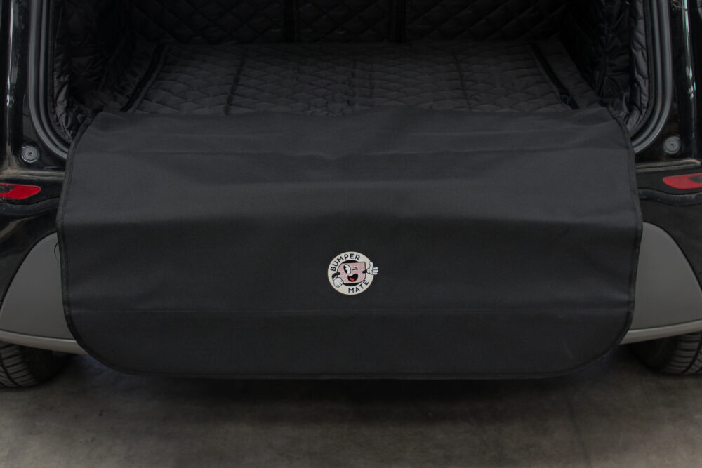 Audi A3 / S3 / RS3 Sportback 2015 - 2020 (5 Door) Fully Tailored Boot Liner
