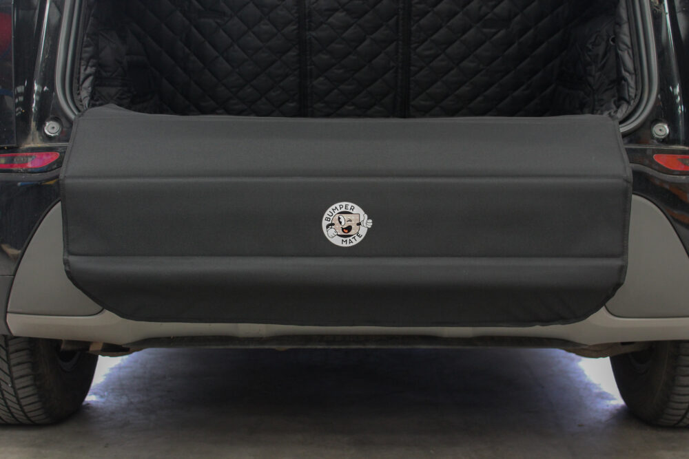 Audi A3 / S3 / RS3 Sportback 2015 - 2020 (5 Door) Fully Tailored Boot Liner