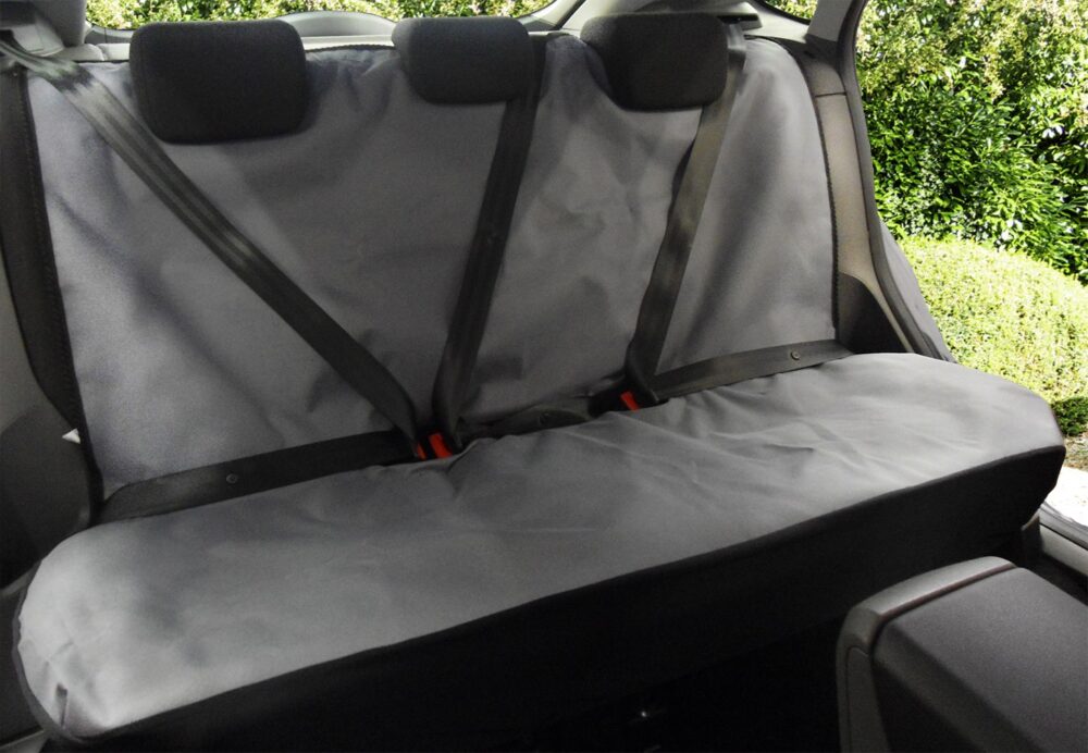 BMW X5 Semi Tailored Car Seat Covers