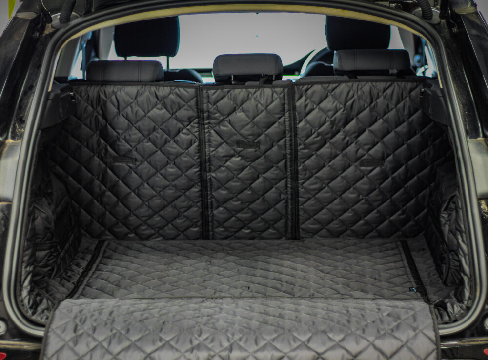 Audi A3 / S3 / RS3 Sportback 2015 - 2020 (5 Door) Fully Tailored Boot Liner