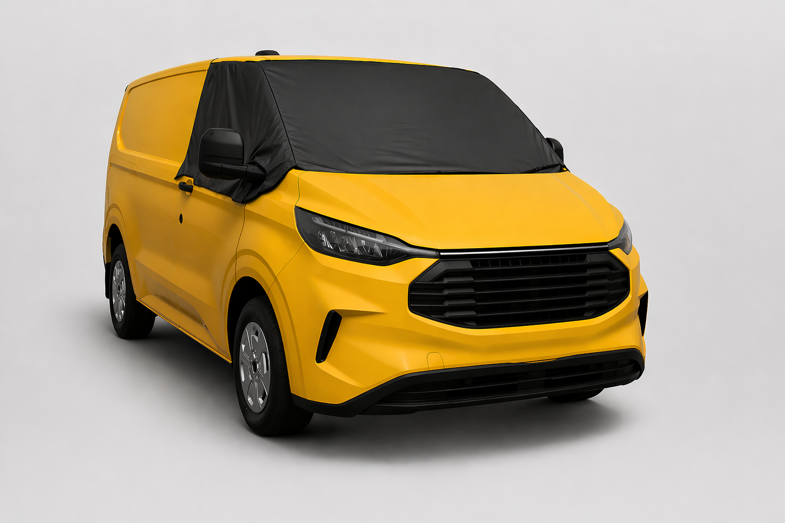 Vauxhall Vivaro Window Blind