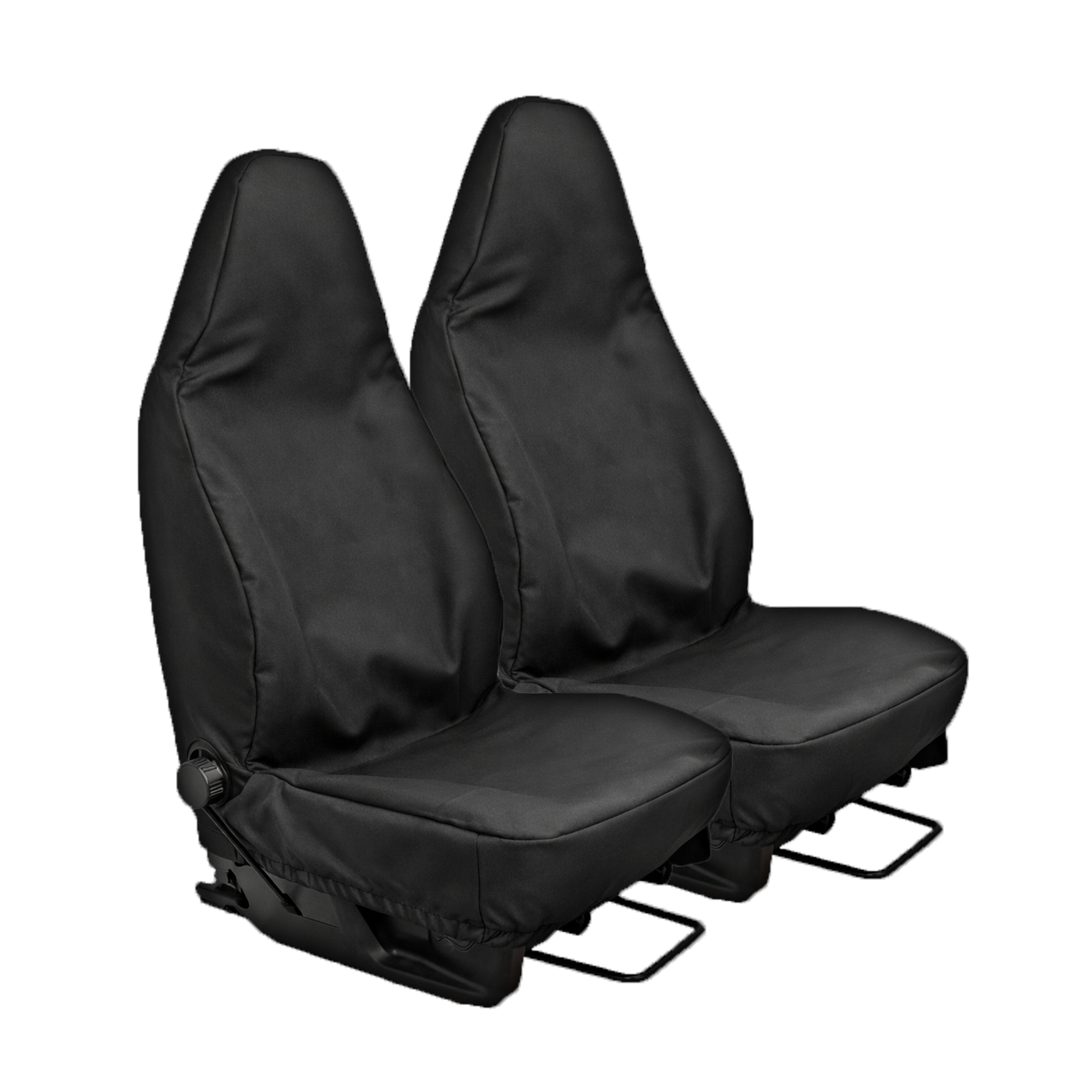 Toyota Alphard Semi Tailored Van Seat Covers