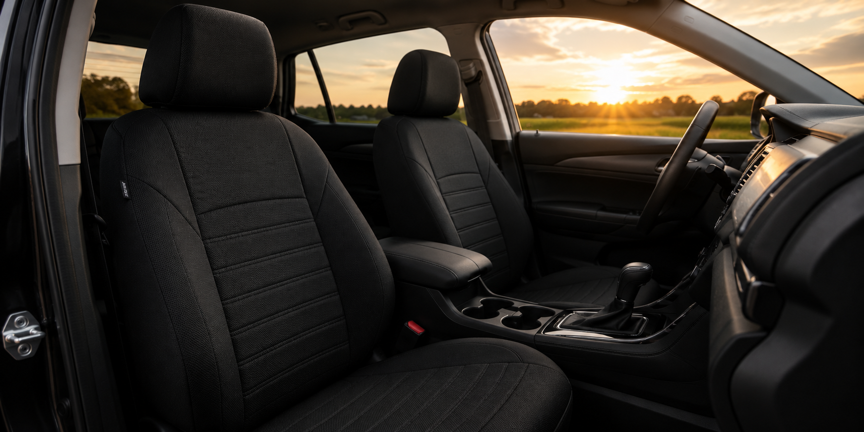 Car Seat Covers