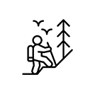 Outdoor Enthusiasts