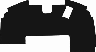 JCB Fastrack 4000 / 8000 Series Tractor Mats