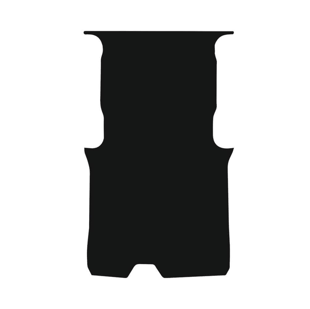 Ford Transit Connect L2 2021 - Present (load Area Mat) Rear Van Mat