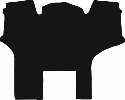 Valtra T Series (AA23) Tractor Mats