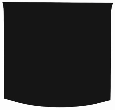 Land Rover Discovery Sport 2019 - Present Boot Mat