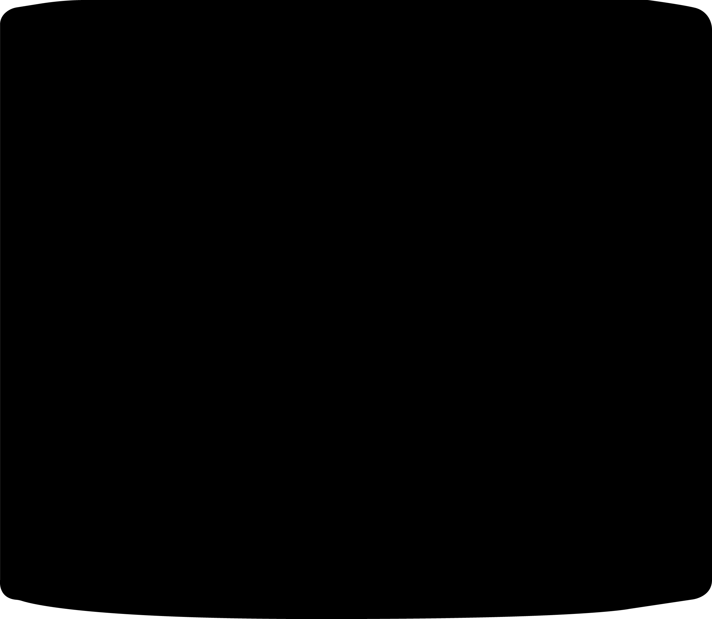 Renault Scenic E-Tech 2024 - Present (Upper Boot) Boot Mat